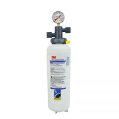 3M 净水器 Bev160 产品类型（净水器） 安装方式（厨下式） 净水流量（12.6L/Min） 额定功率（无需用电） 总处理量（132489L） 出水类型（可直饮）　 白色