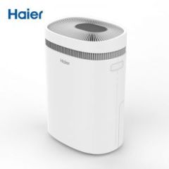 海尔/Haier 除湿机 CF25-N800 3.3L 40L/D 20平 470W 220V 白色
