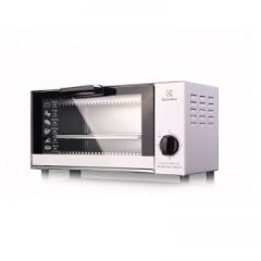 伊莱克斯/Electrolux 电烤箱 EGOT010 5L 500W 6pcs/箱 产品尺寸：33.7*19.8*17.3cm