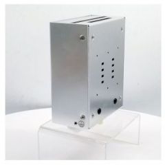 佳谊林电气 电柜智能除湿器 JYL-CS-20IIC 壁挂式 250ml/24h 20W 适应空间1-1.5m3 104*130*54mm 银色