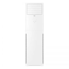 海尔/Haier 空调 KFR-72LW/01XDA83 方形柜机 3匹 变频 冷暖型 方形柜机 三级能效 220V 白色