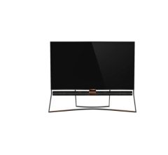 TCL 电视机 85X6S 屏幕尺寸：85英寸 产品类型：智能电视  显示屏类型：LED 屏幕分辨率：3840*2160  能效等级：二级