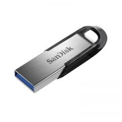 闪迪/SANDISK 至尊高速酷铄金属U盘 SDCZ73-256G-z35 256G USB3.0 读速150MB/s 银黑