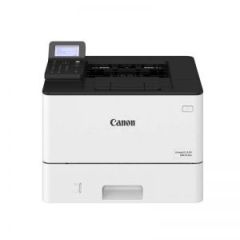 佳能/Canon 黑白激光打印机 LBP225dn A4 38页/分钟 打印分辨率：1200*1200dpi 600*600dpi 自动双面打印