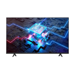TCL 电视机 32G50 屏幕尺寸:32英寸 产品类型:智能电视 显示屏类型:LED 屏幕分辨率:1366*768 能效等级:三级