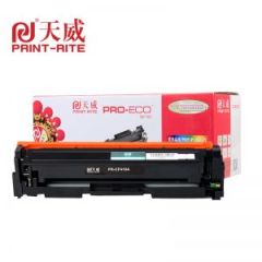 天威 兼容硒鼓 PR-CF410AR 专业装(红包) 适用于HP-M452(CF410A)-黑硒鼓带芯片 打印页数：2300页 黑色