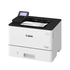 佳能/Canon 激光打印机 LBP228x A4幅面 单面38ppm 双面31.9ppm 分辨率1200dpi*1200dpi 打印内存1GB