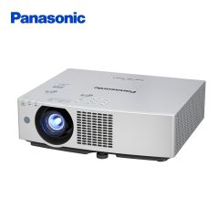 松下/Panasonic 投影仪 PT-BMZ50C 5000流明 分辨率1920*1200dpi 对比度3000000：1 HDMI接口 银色