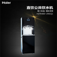 海尔 饮水机 HZR400-2W（Q） 温热 3000W