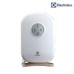 伊莱克斯/Electrolux 空气净化器 EGAC7205 6w 洁净空气量24m3/h 20.5*12.2*32.3cm 多层滤网 负离子净化 白色