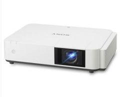 索尼/SONY 投影仪 VPL-P501HZ 5200流明 分辨率1920X1200dpi 对比度20000：1 白色