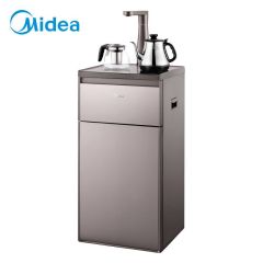美的/Midea 饮水机 YR1626S-X 温热型 茶吧机 立式 功率:1350W