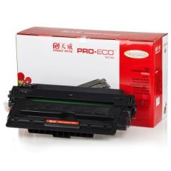 天威 兼容硒鼓 PR-CE255A 专业装(红包) 适用于HP-3015(CE255A)-黑硒鼓-带芯片 打印页数：7000页 黑色
