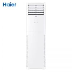 海尔/Haier 空调 KFR-72LW/01XDA82U1 柜机 3P 变频 冷暖类型 2级能效 额定电压220V